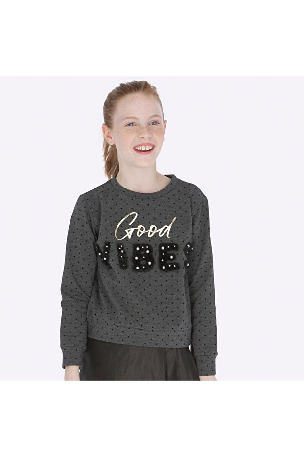 البلوز منقوشة - 1