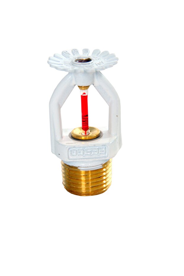 Fire Sprinkler Sensitive - - Rasco Ul & Fm (75 Pieces) - 1