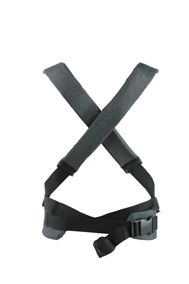 Diamond Bel Destekli Kanguru - 2