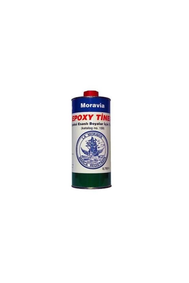 Epoksi Tiner 1L