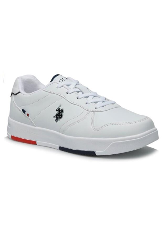 White - Assn Andreı 2fx Men's Shoes
