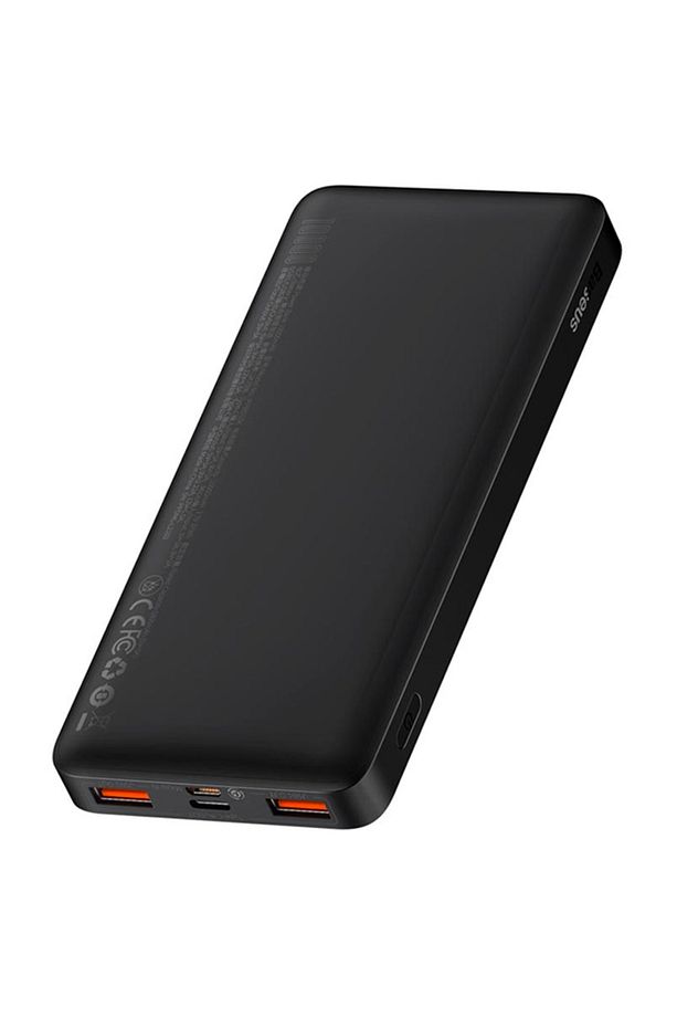Bipow 20w Hızlı Şarj 10000 Mah Led Göstergeli Powerbank Ppdml-l01 - 3