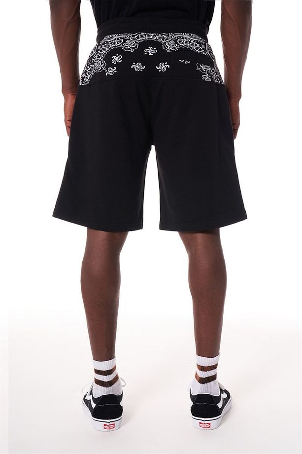 G Short V2 Siyah - 2