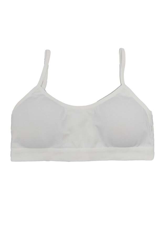 Two Star 502 Padded Cotton Body (Badi) Bra