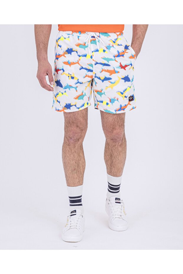 Swimsuit - Comfortable Fit and Stylish Design