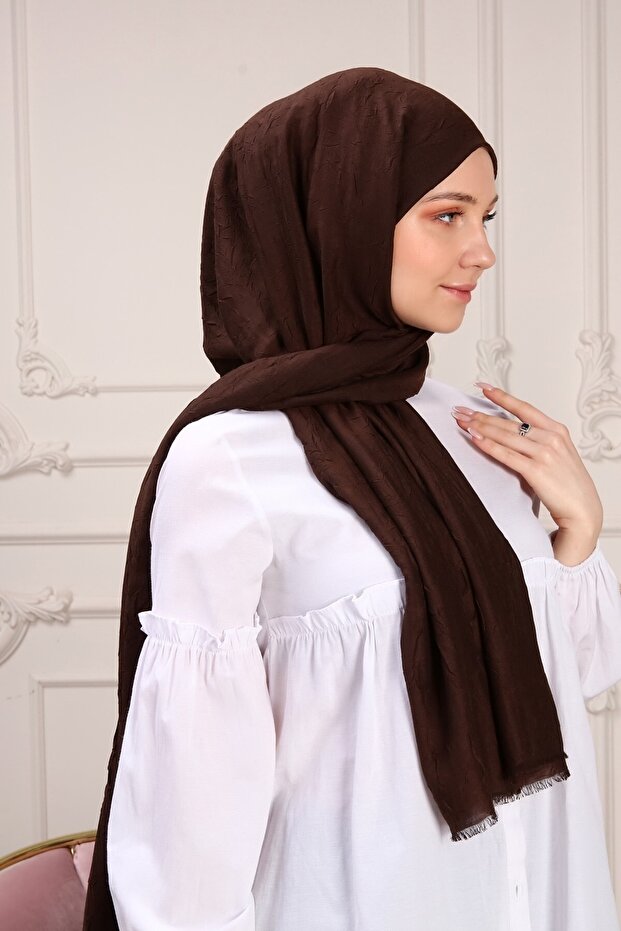 Bambu Şal Ahşap - 4