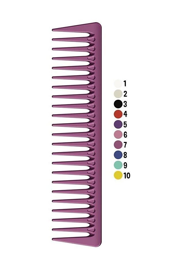 Profesyonel Tarak H814 - 1