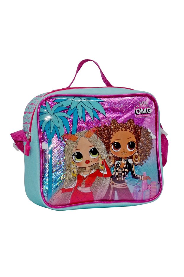 Omg Lunch Box