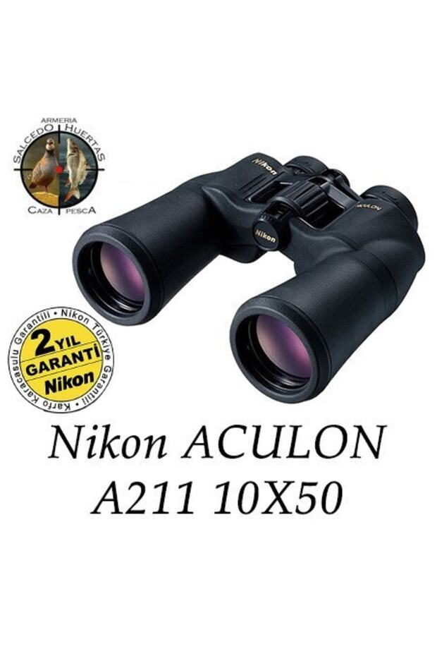 Aculon Bınoculars A211 10x50 - 1