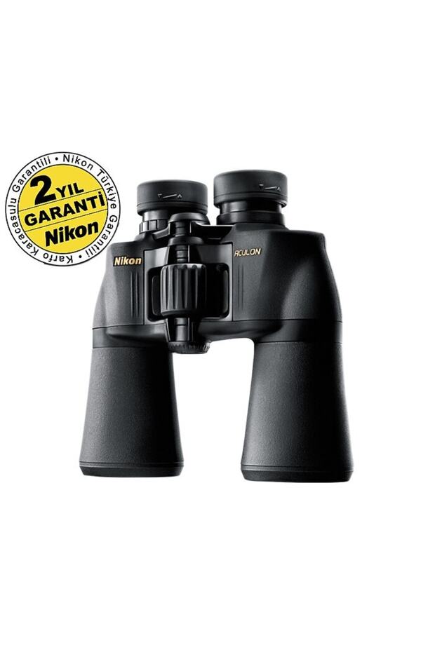 Aculon Bınoculars A211 10x50 - 3