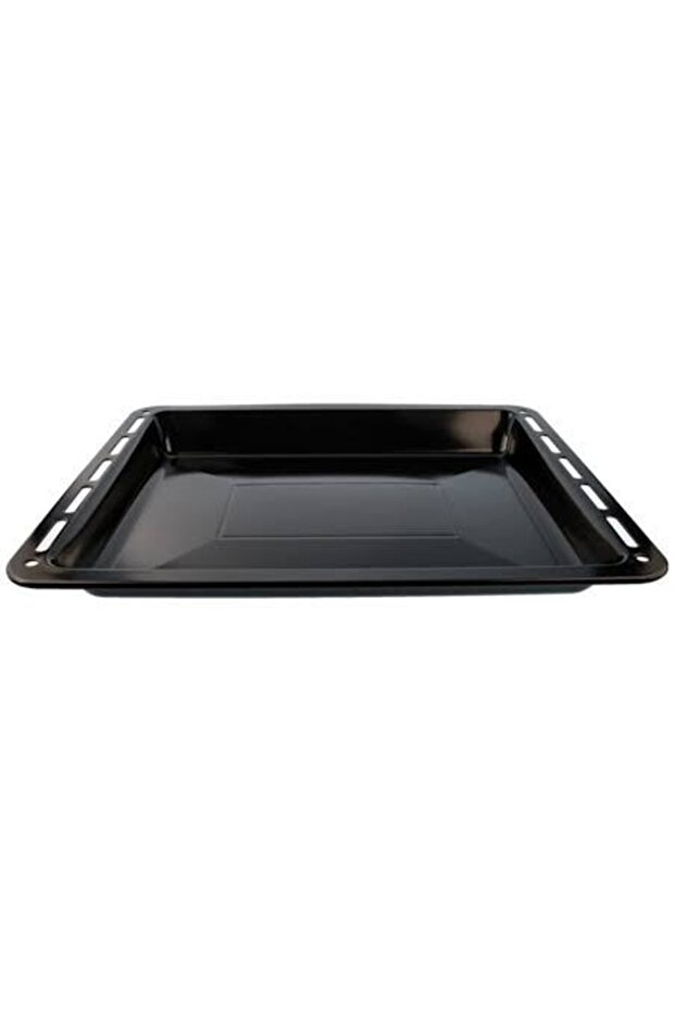 Compatible Enamel Baking Tray - 2