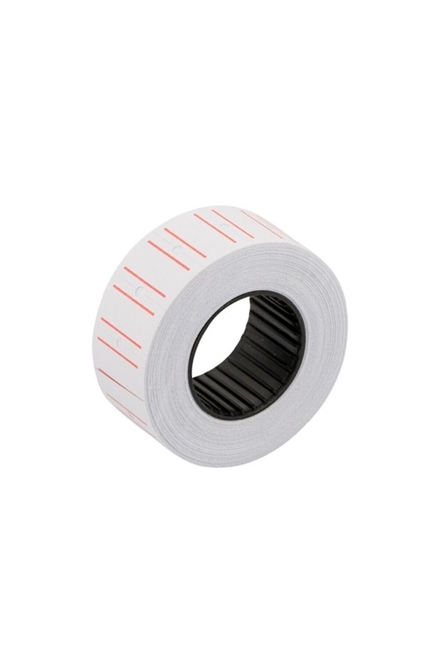 Price Machine Label 800 Pieces (12 Rolls X 800)