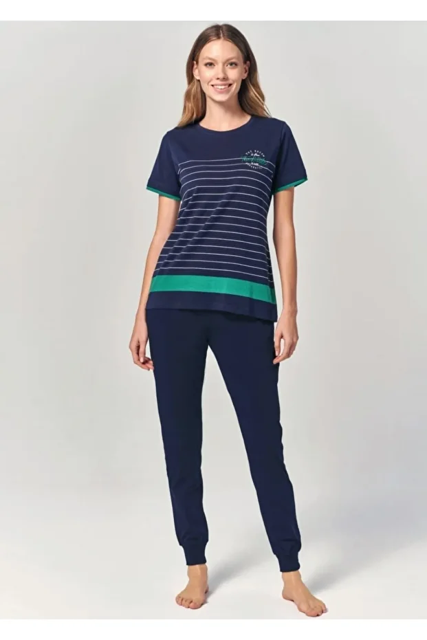 Pijama Takımı - 1