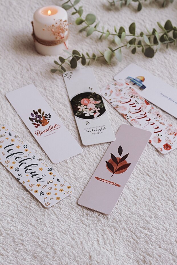 Ayraç 20'li Set - 7