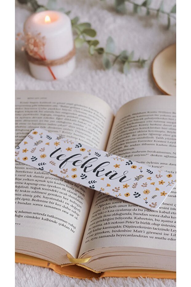 Ayraç 20'li Set - 8