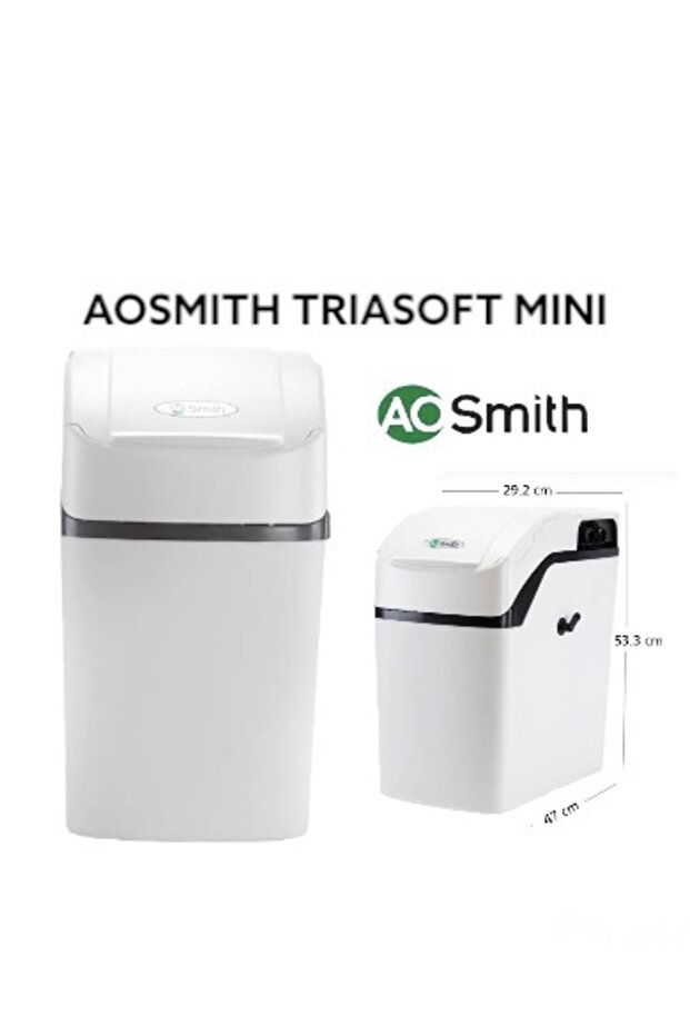 Aosmıth Trıasoft Mını - 1