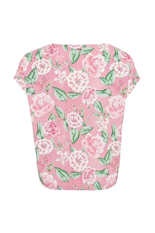 Tričko ženy/dívky - 6