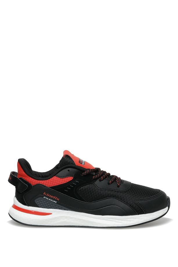Siyah - Esfor Tx 2fx Erkek Sneaker - 2