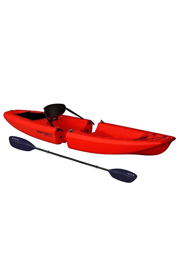 Apollo Tek Kişilik Kano - 1