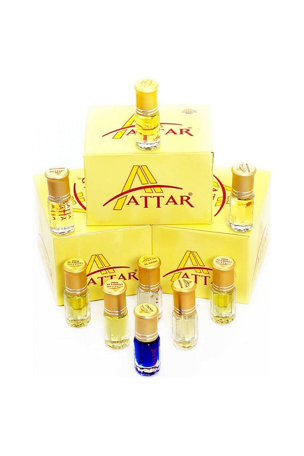 Damat Esans (12 Adet) 3cc - 1