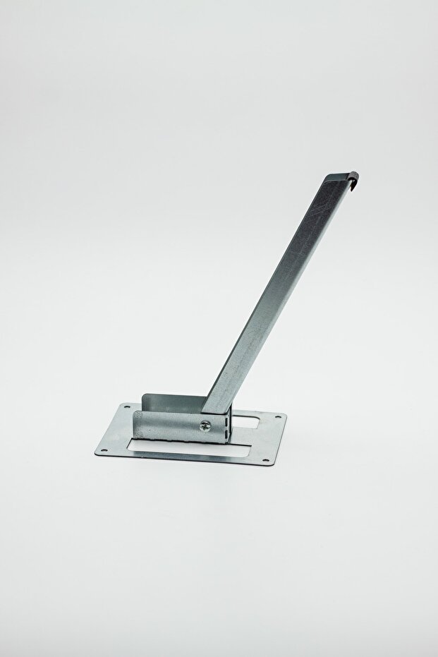 Metal Sofra Ayağı 30 Cm. ( 4 Adet ) - 2