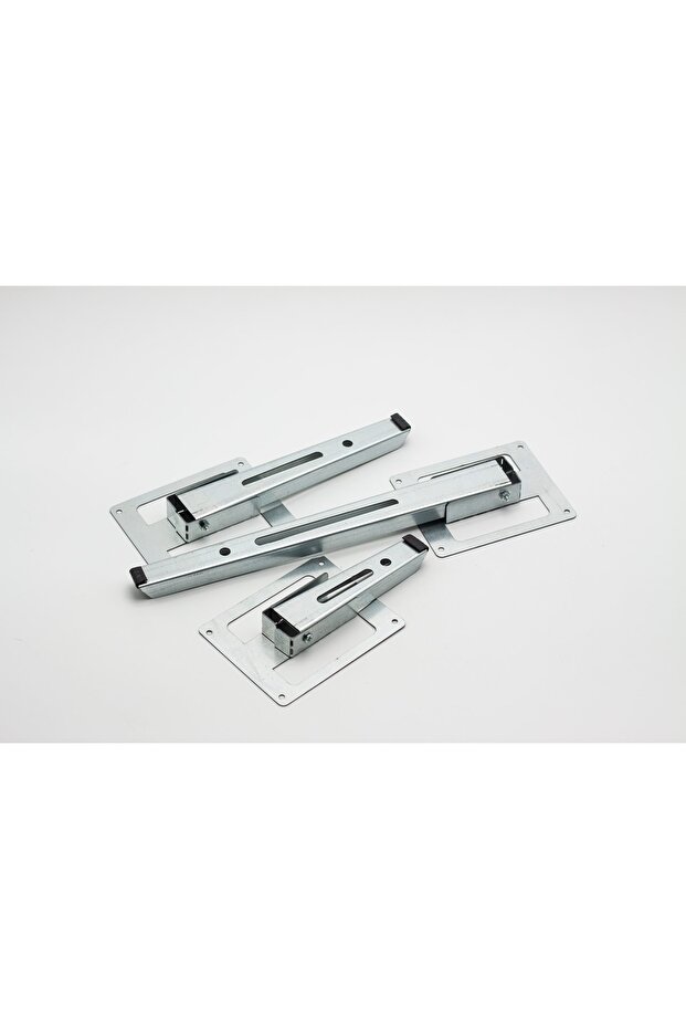 Metal Sofra Ayağı 30 Cm ( 1 Adet ) - 1