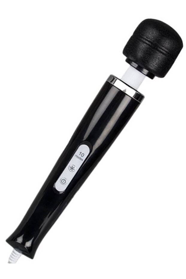 Magic Wand Vibratör - 1