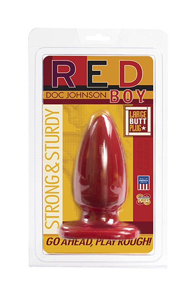 Large Plug 13 cm - 2