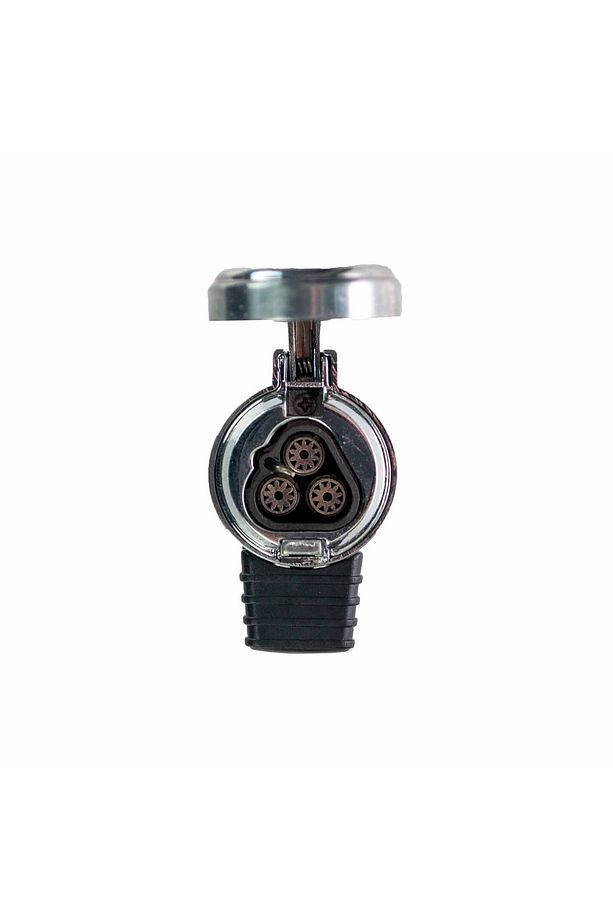 3 Pürmüz Çakmak Gazlı Jet Çakmak Torch Çakmak - 3
