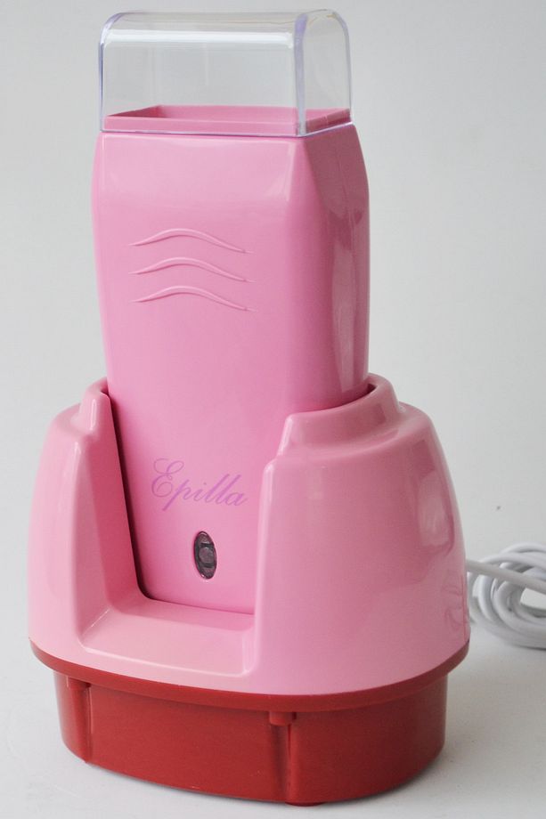 Prowax Kartuş Sir Ağda Makinesi - 3