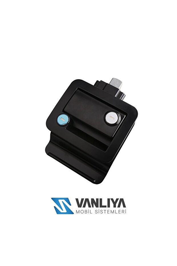 Karavan Kapı Kilidi - 1