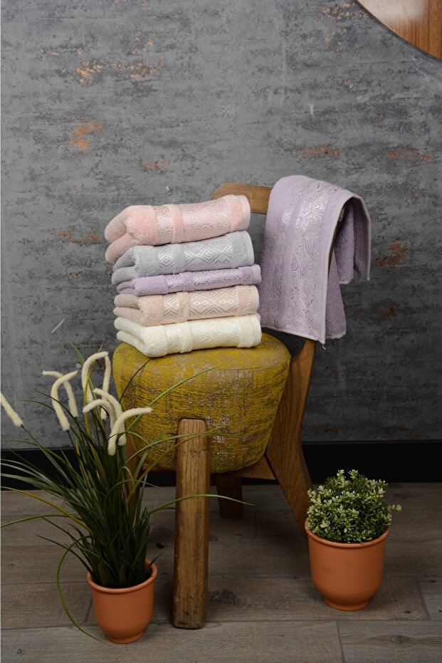 Dory Havlu 10 Adet - 3