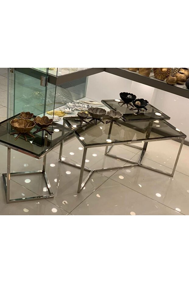 Tripod Orta Sehpa - 2