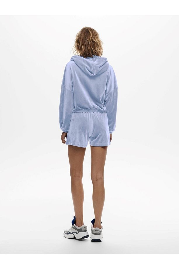 Kadın Şort Onllaya Shorts Swt 15231359 - 4