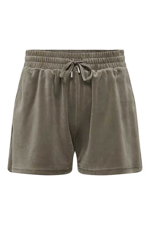 Kadın Şort Onllaya Shorts Swt 15231359 - 1