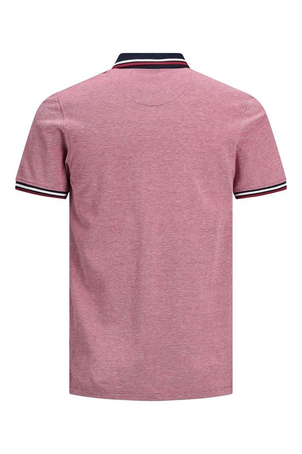 Jjepaulos Polo Ss Mp Noos - 1