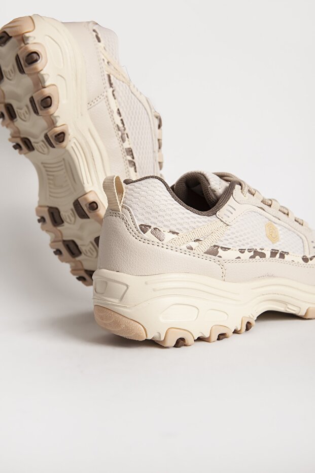 21305 Ortigas Kadın Sneaker - 3