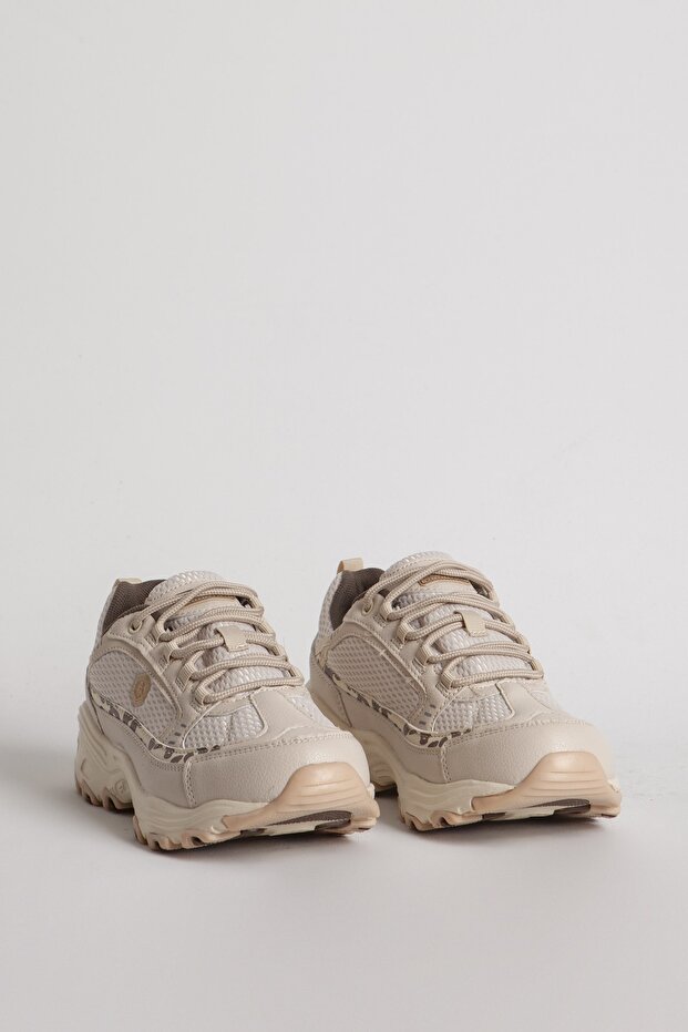 21305 Ortigas Kadın Sneaker - 4