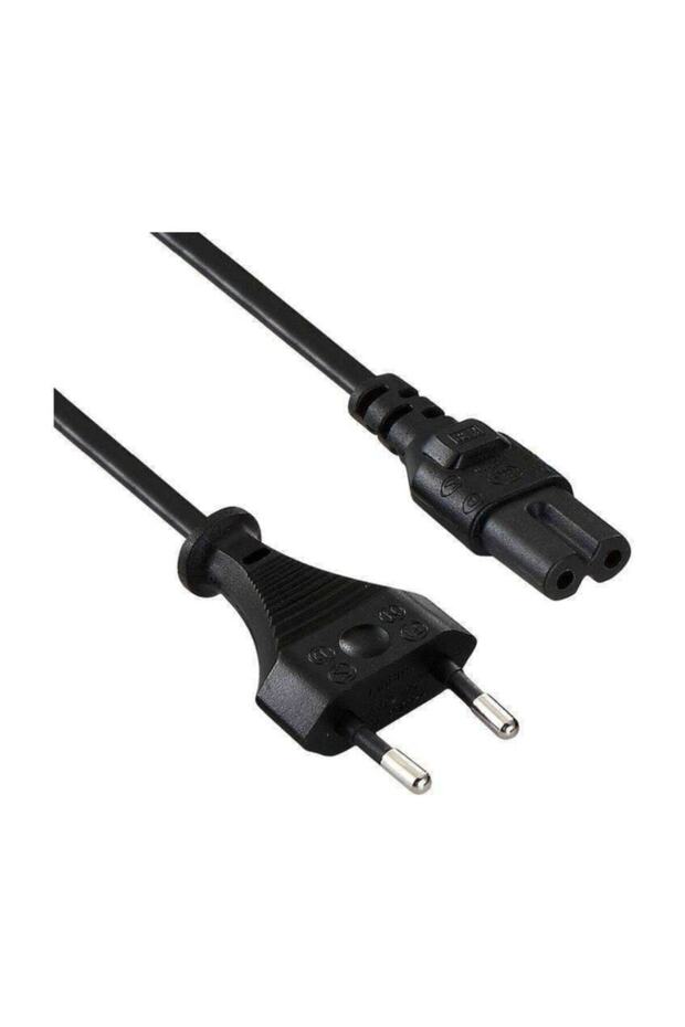 Ps4 - Ps3 - Ps2 Xbox One S Xbox One X Ac Elektrik Güç Kablosu Yüksek Kalite - 1