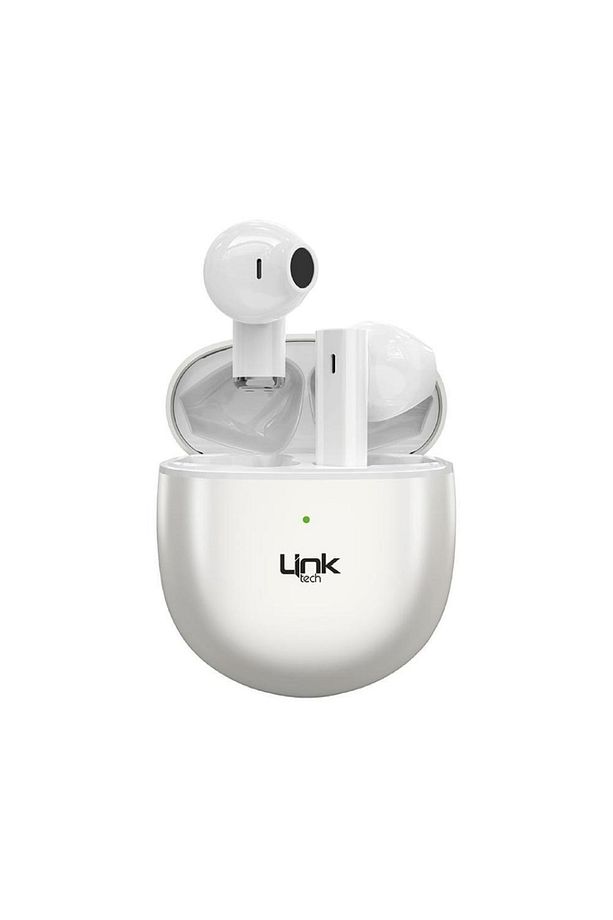 Link Tech Tw8 Earbuds Stereo Bluetooth Kulaklık - 1