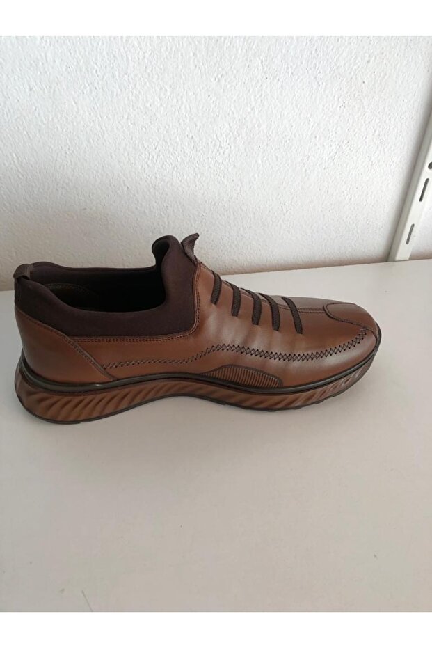 Erkek Oxfort Ayakkabı - 1