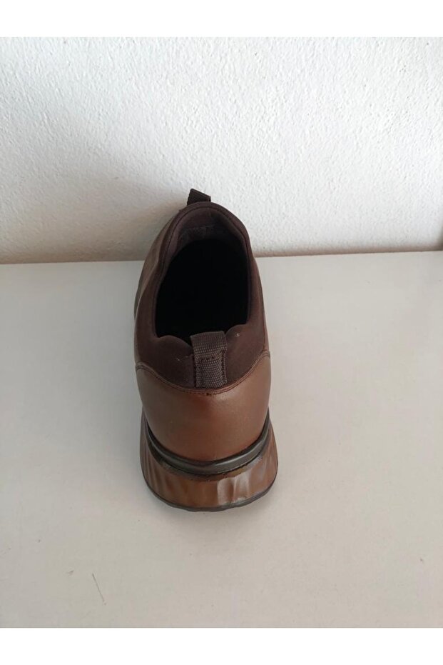 Erkek Oxfort Ayakkabı - 3