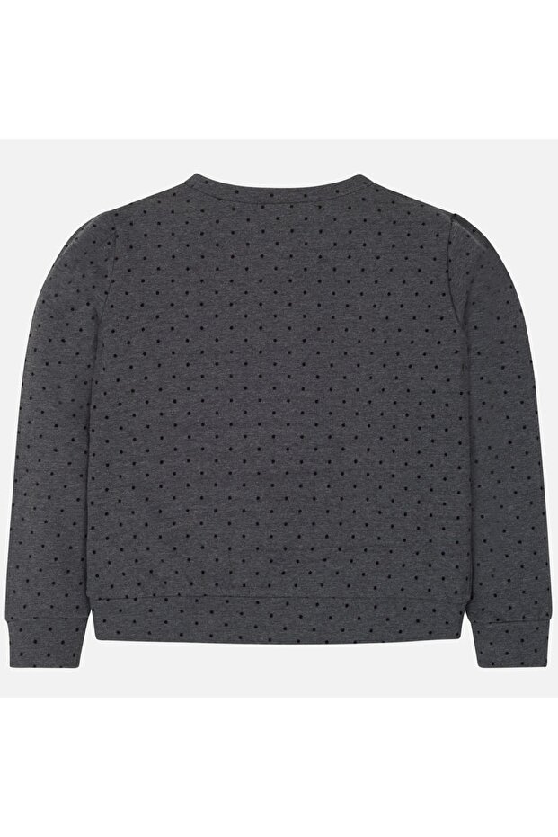 البلوز منقوشة - 3