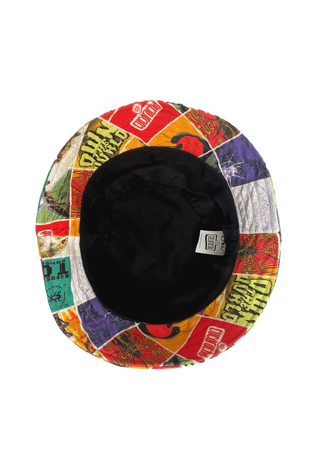 All Star Bucket Hat - 3