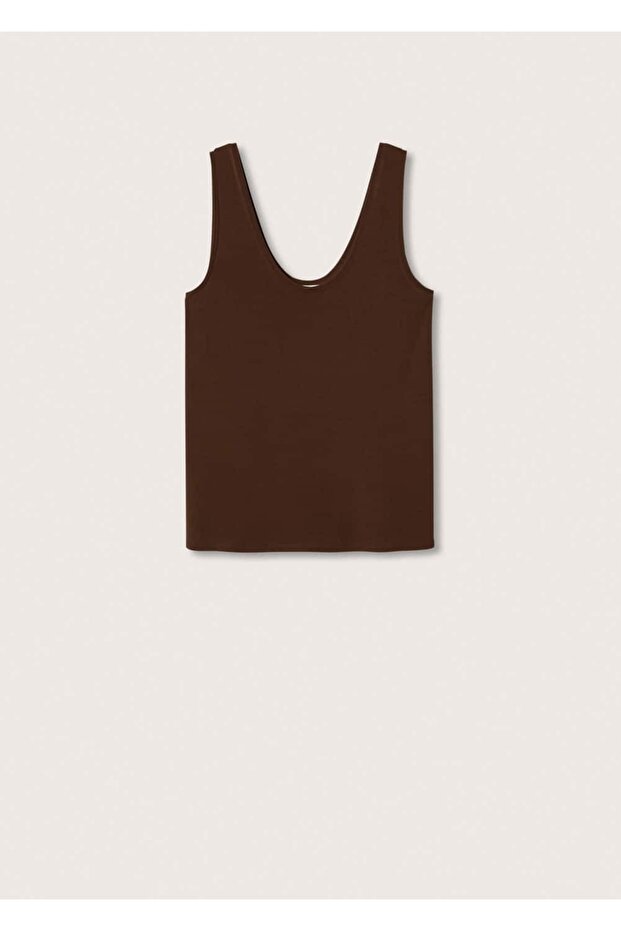 Askılı Dökümlü Üst - 3