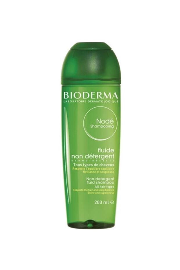 Bioderma Node Fluid Shampoo 200 ml - 1