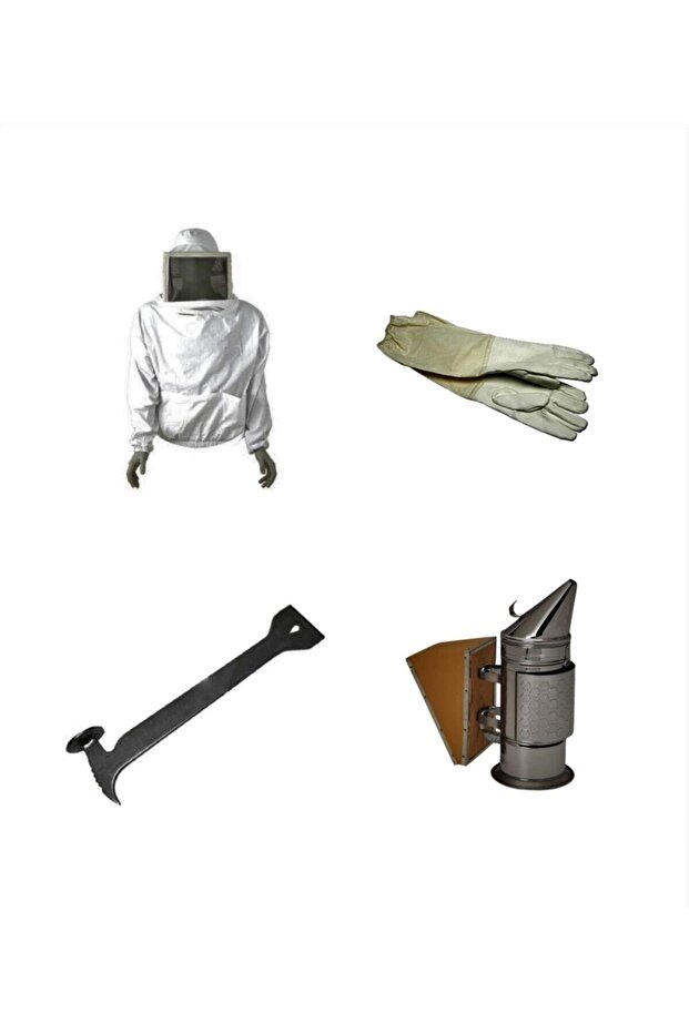 Arıcılık Malzemeleri - 1