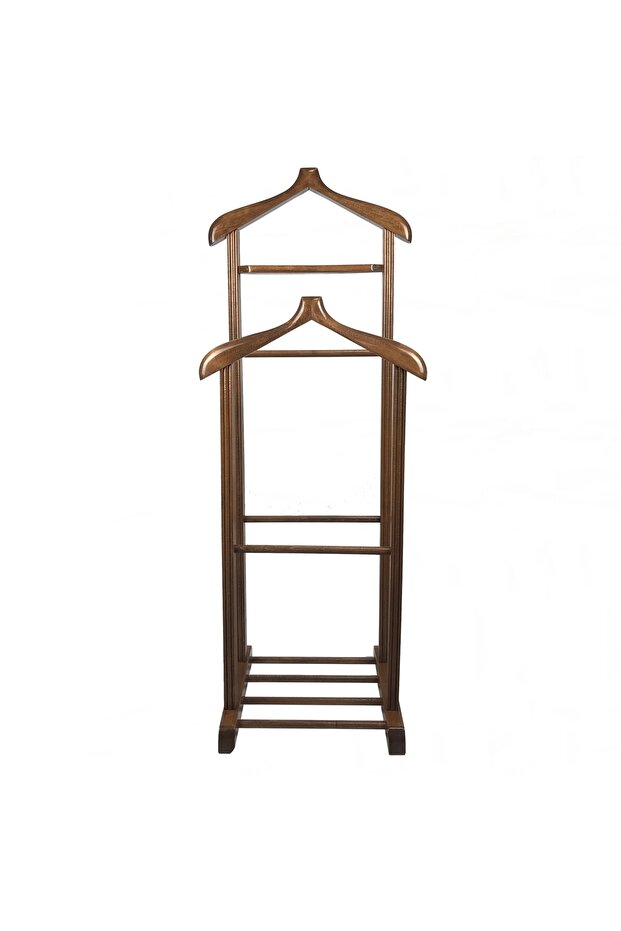 135 Cm Çift Tepeli Dilsiz Uşak Cilalı Ceviz - 2