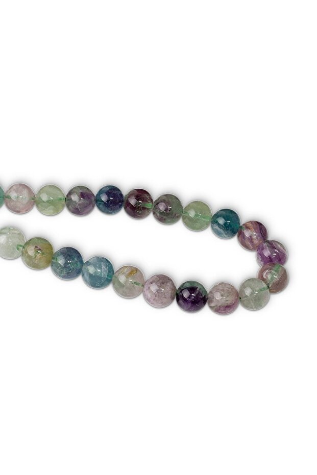10 mm Fluorit Stone Array - 2