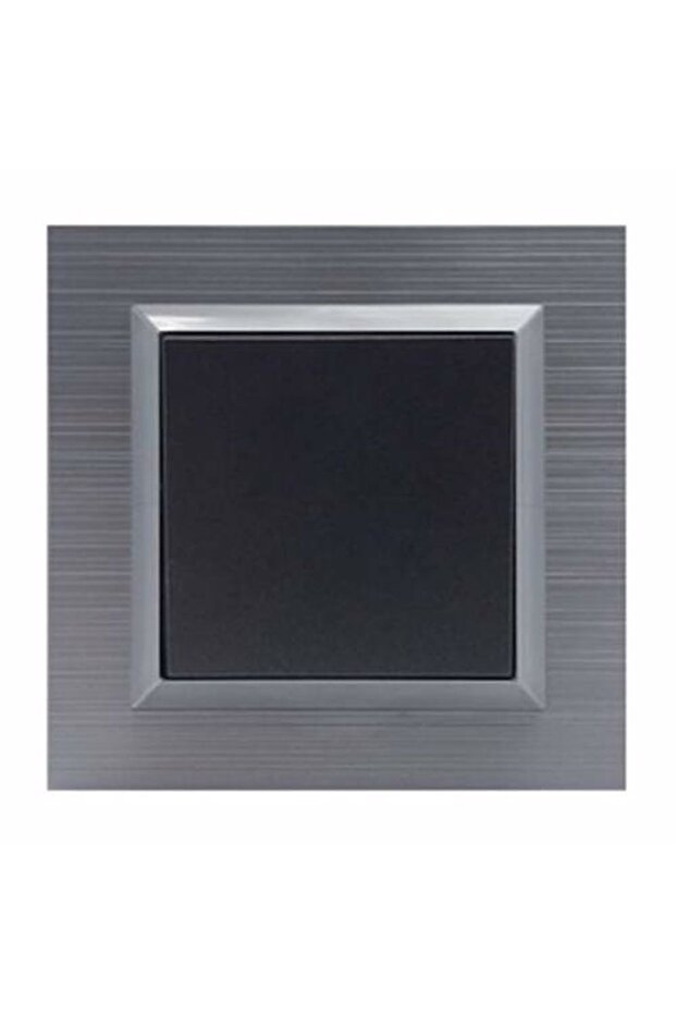 Quantum Gümüş Anahtar - 1